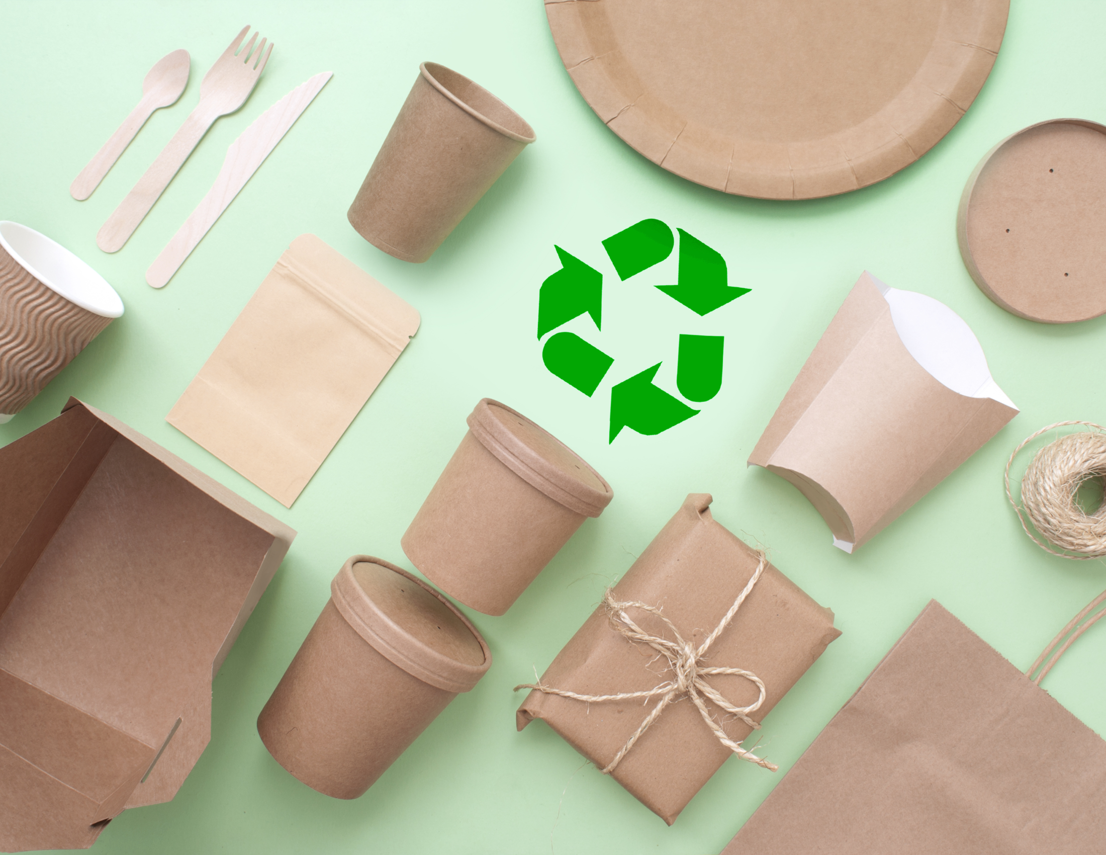 eco-friendly packaging