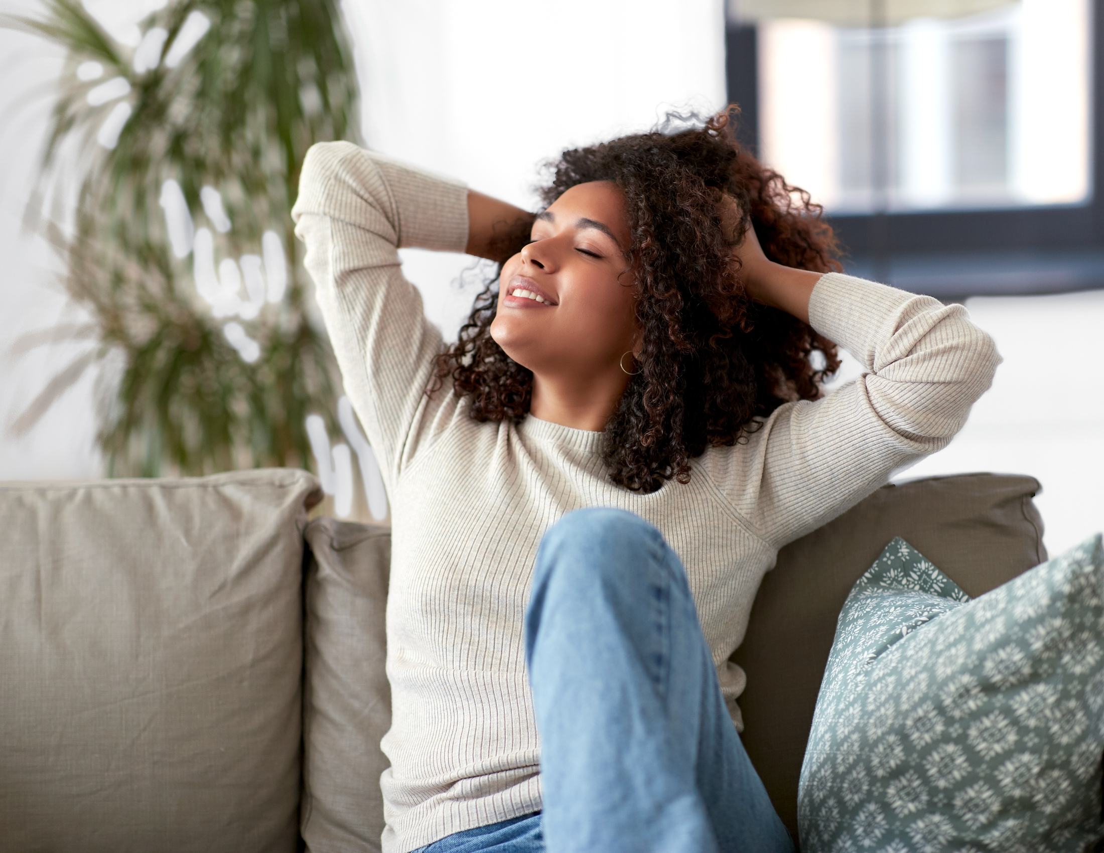 6 Tips for Mums to Relax at Home: Simple Ways to Destress and Unwind