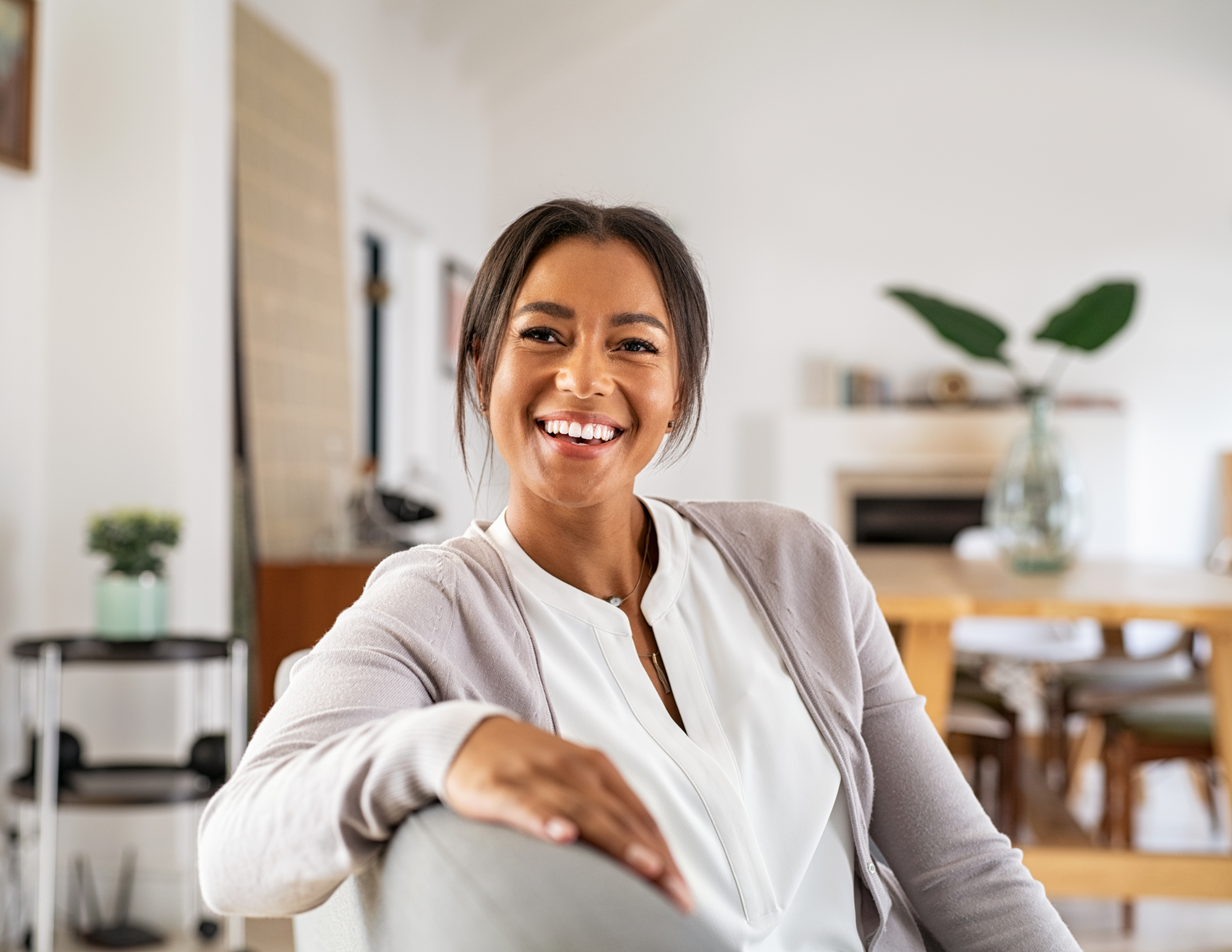 transform your home