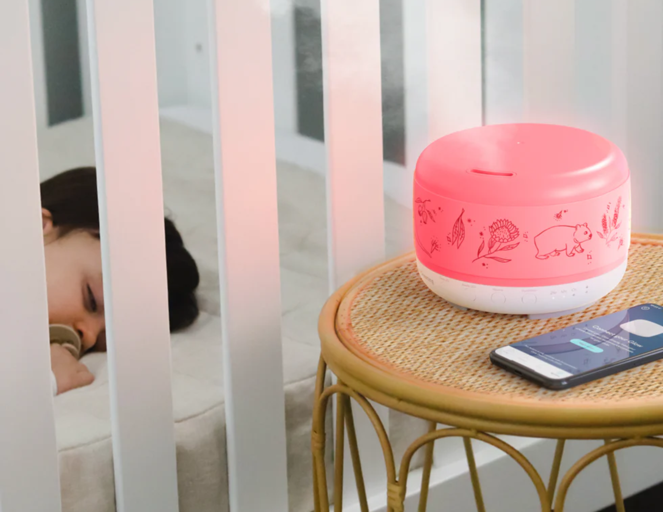 4 Ways Glow Dreaming Can Improve Sleep Quality
