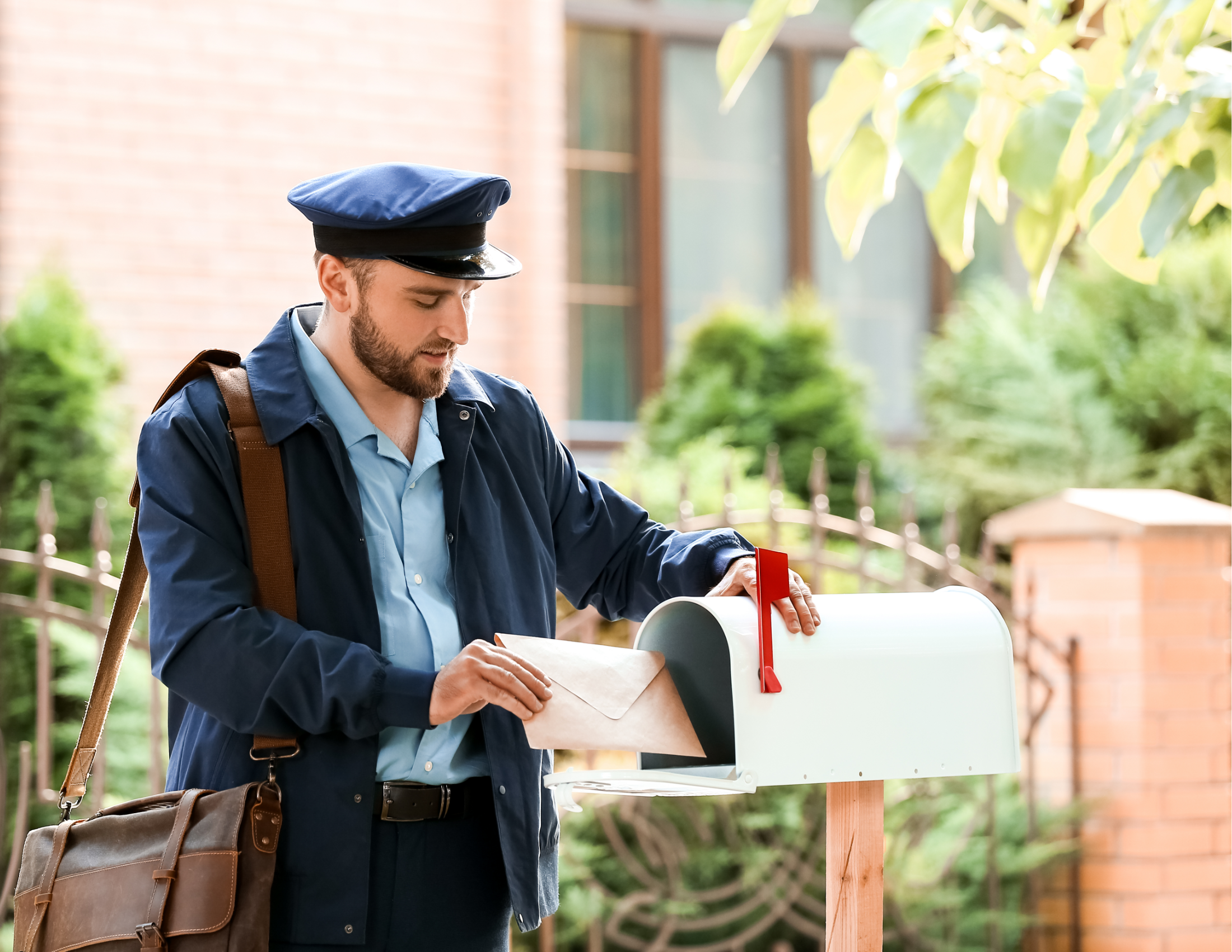 How to Always Choose the Right Mailbox for Your Family