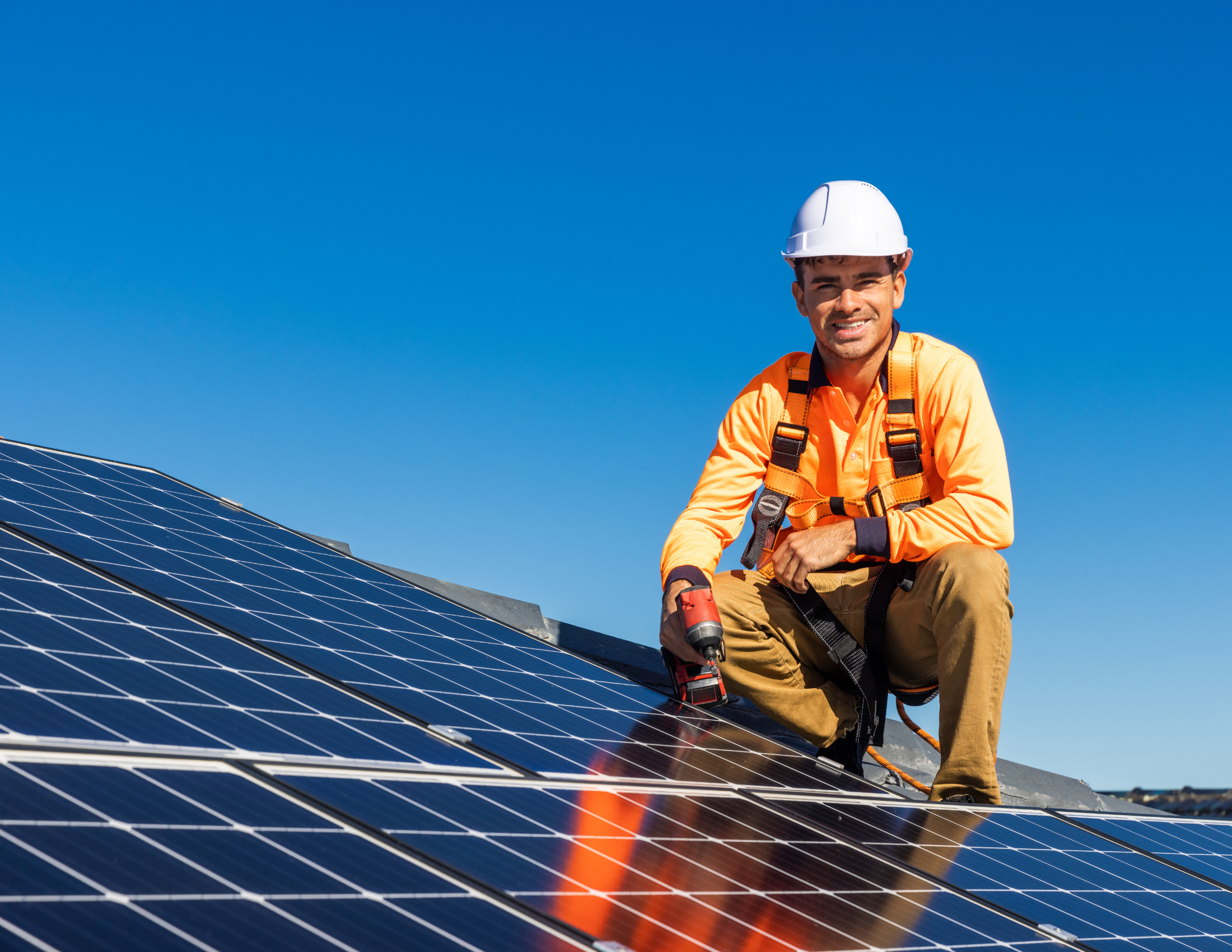 Installing Solar Panels: 6 Essential Things to Consider