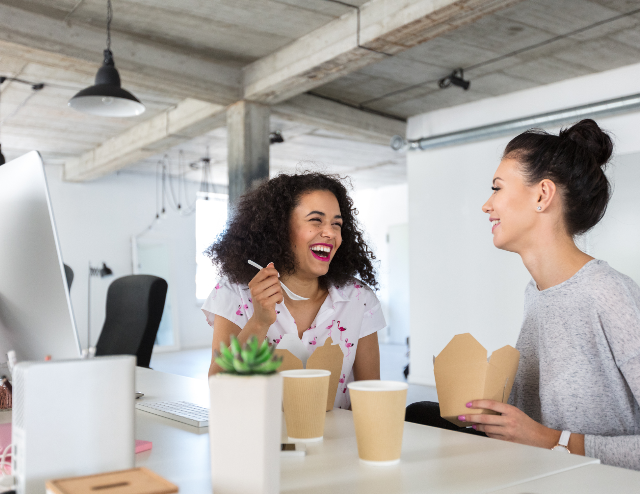 office mental health