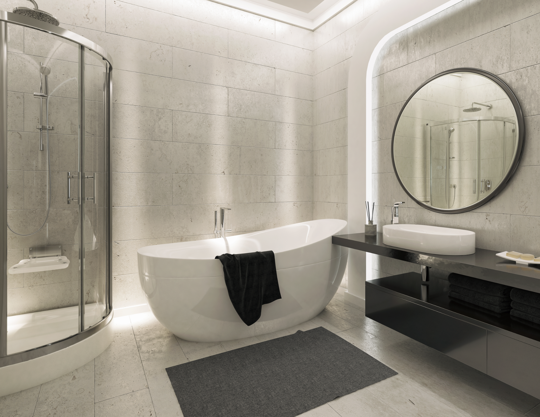 2024 Bathroom Remodeling Trends: What’s Hot This Year