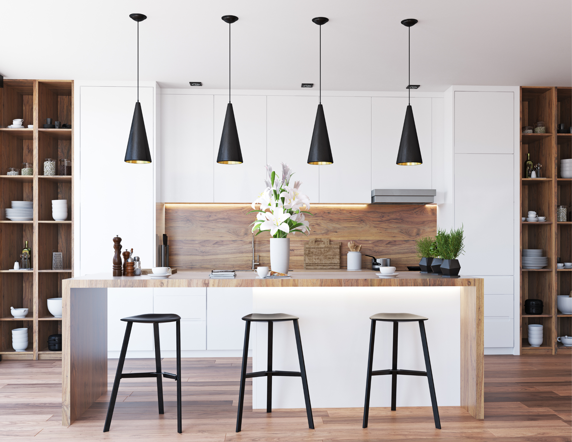 Kitchen Renovation Station: Read all about it with these 6 essential tips
