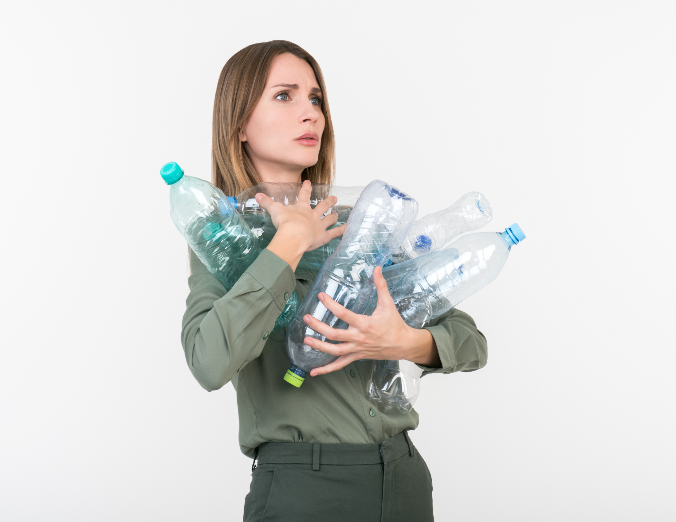 parent worrying about the environment