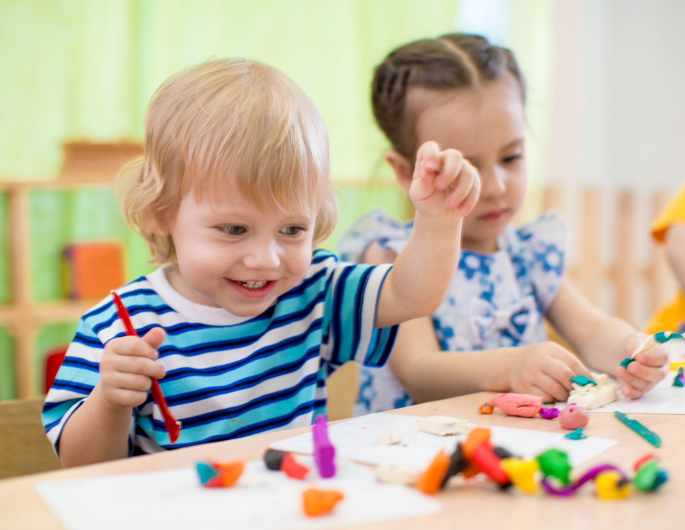 Summer Activities For Your Child