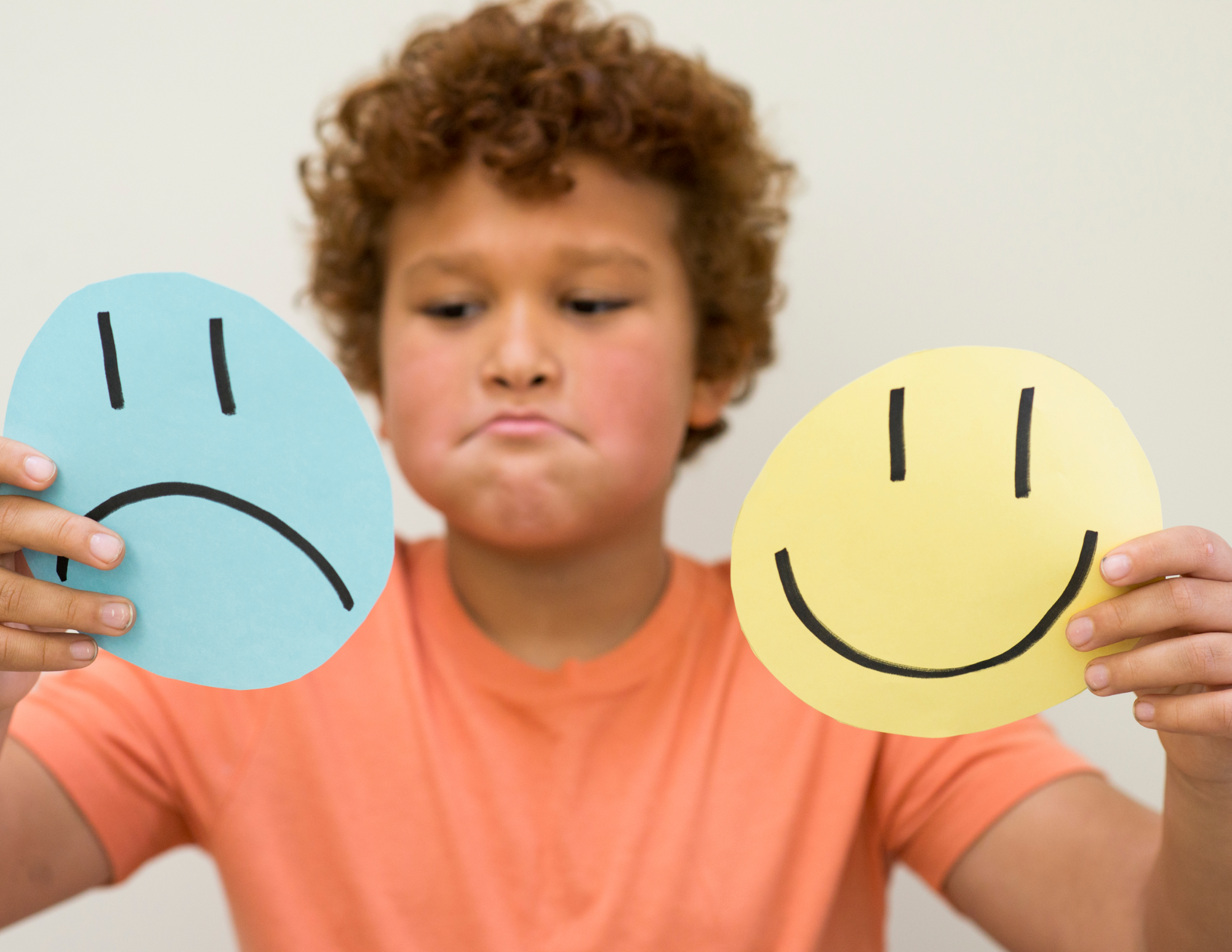 develop personal growth with Emotional Intelligence