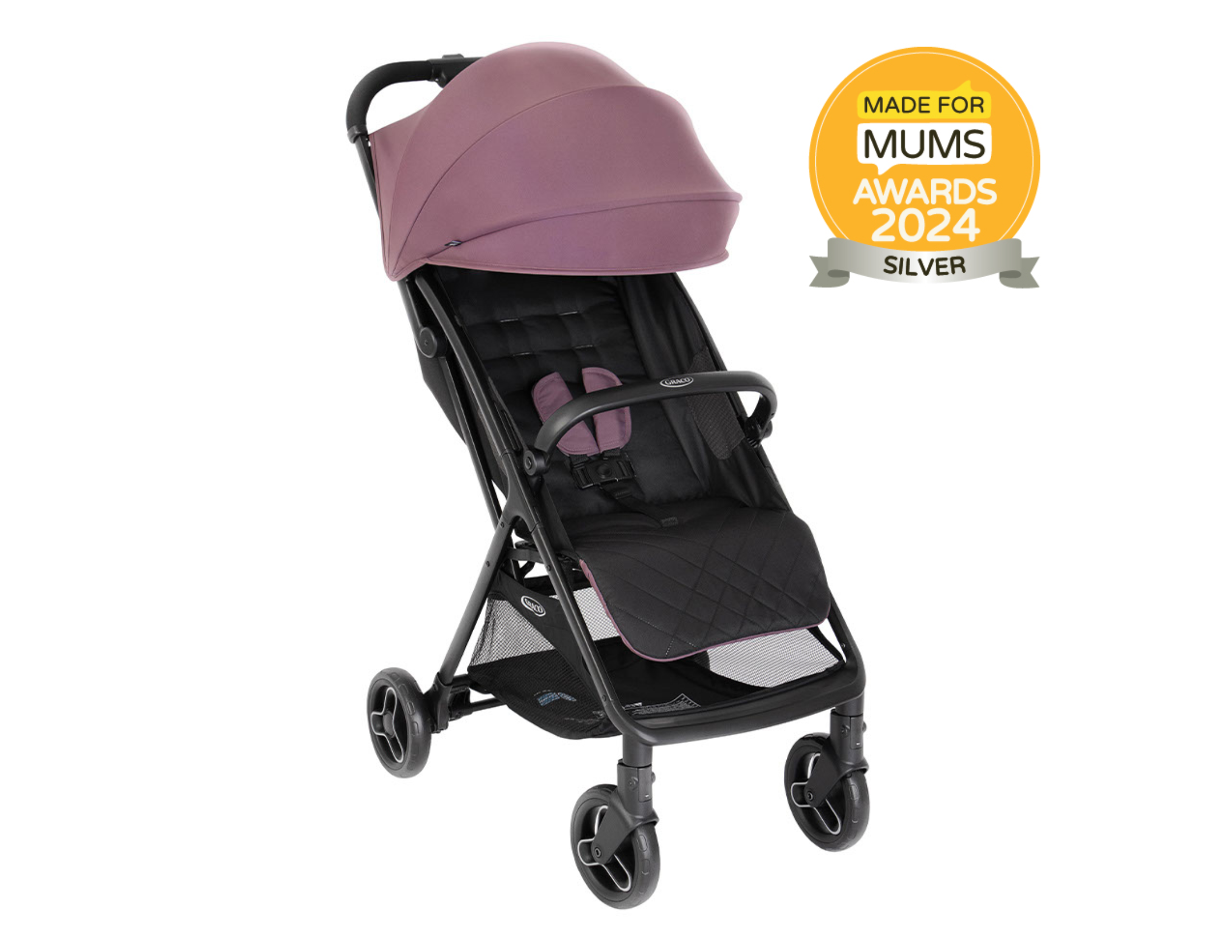 Graco Myavo Stroller award