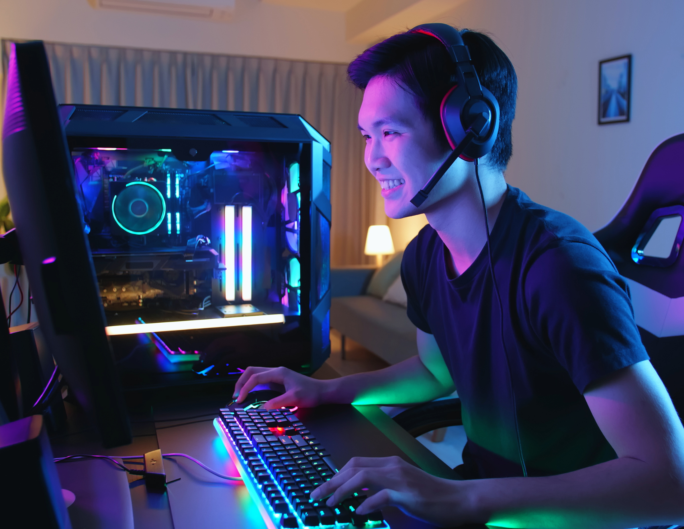 high-level gaming forums