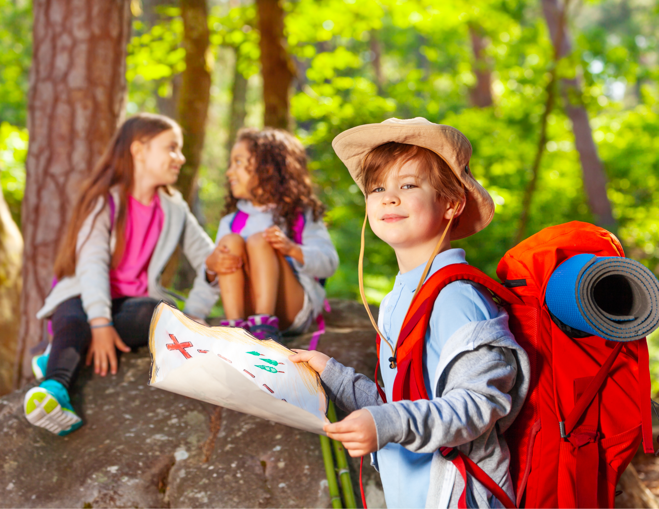 10 Low-Stress Outings for Everyone: Unforgettable Family Fun