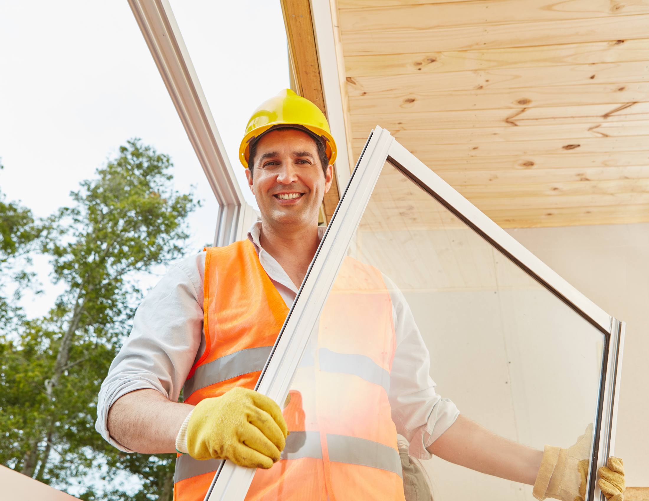 Discover 7 Buying New Windows Tips