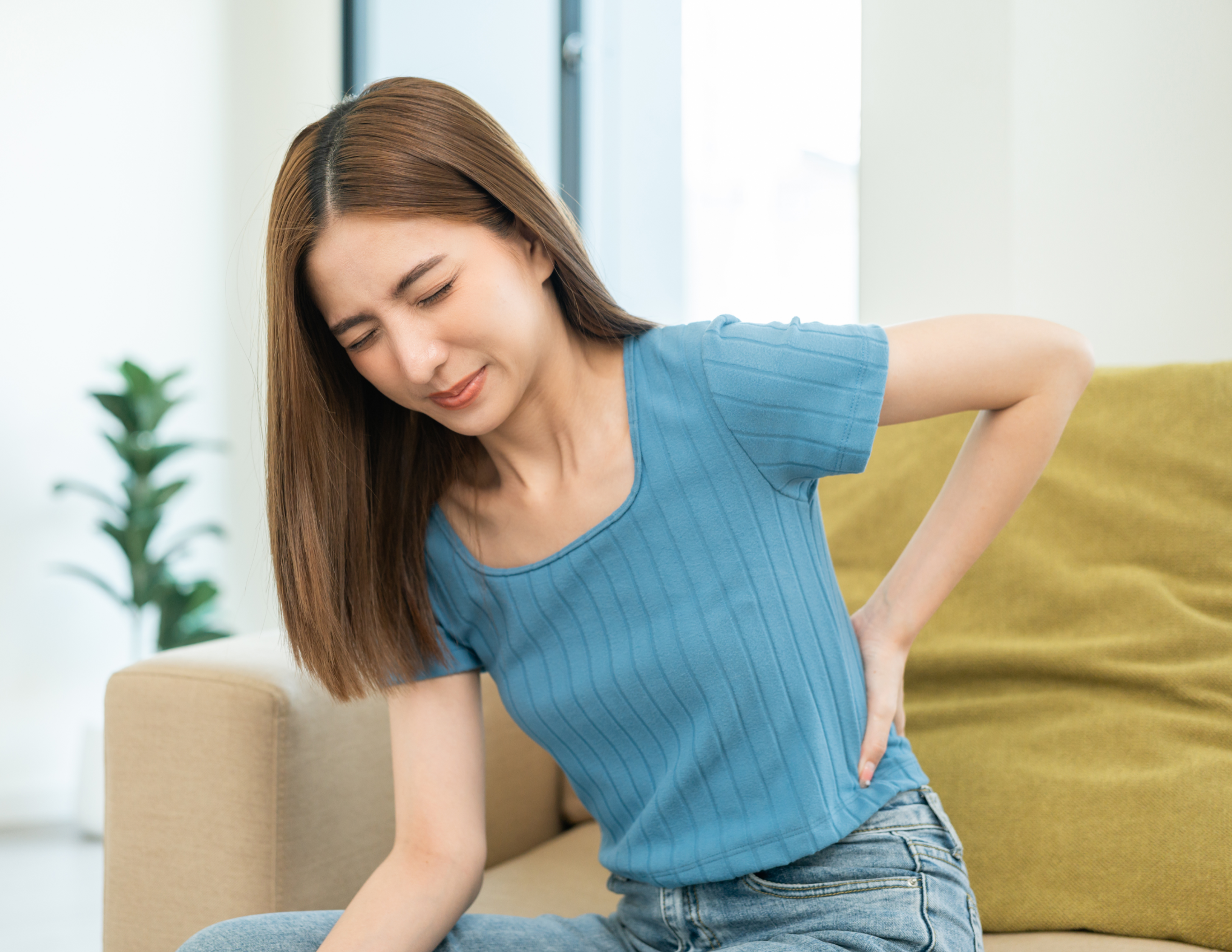 Back Pain
