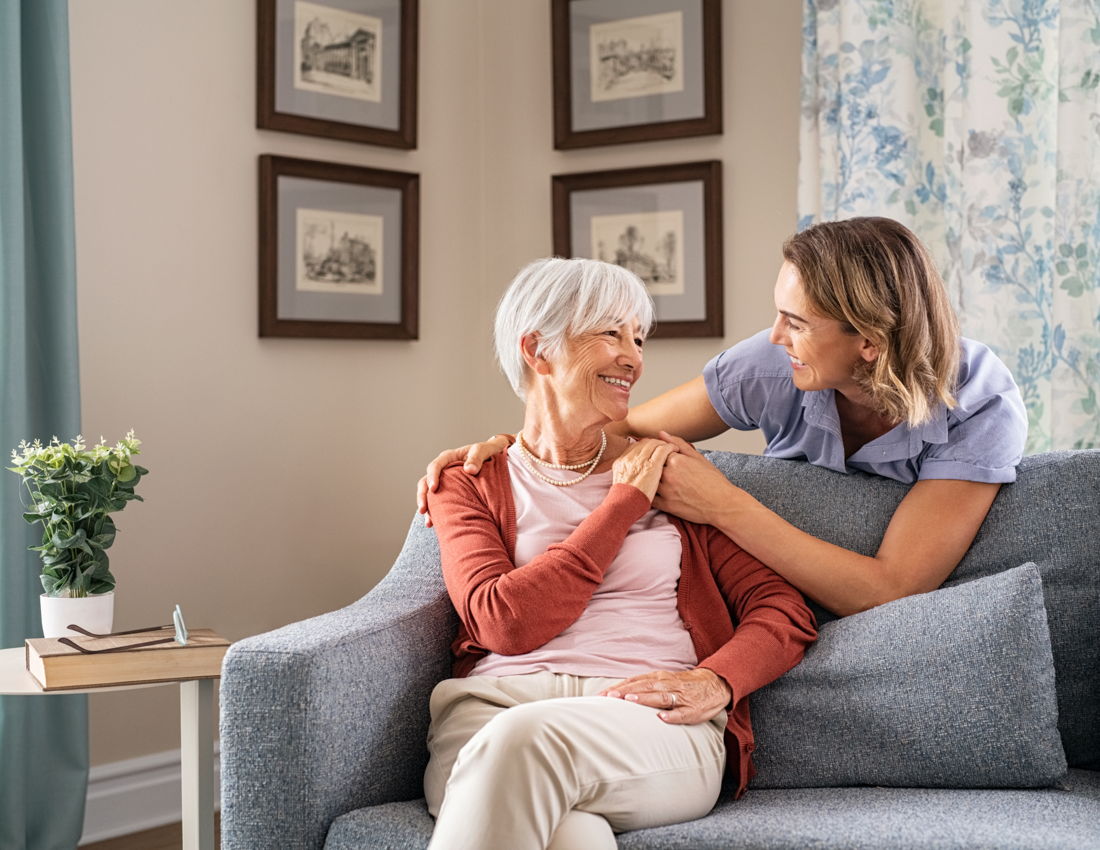 A Senior-Friendly Home Makeover 5 Things To Consider