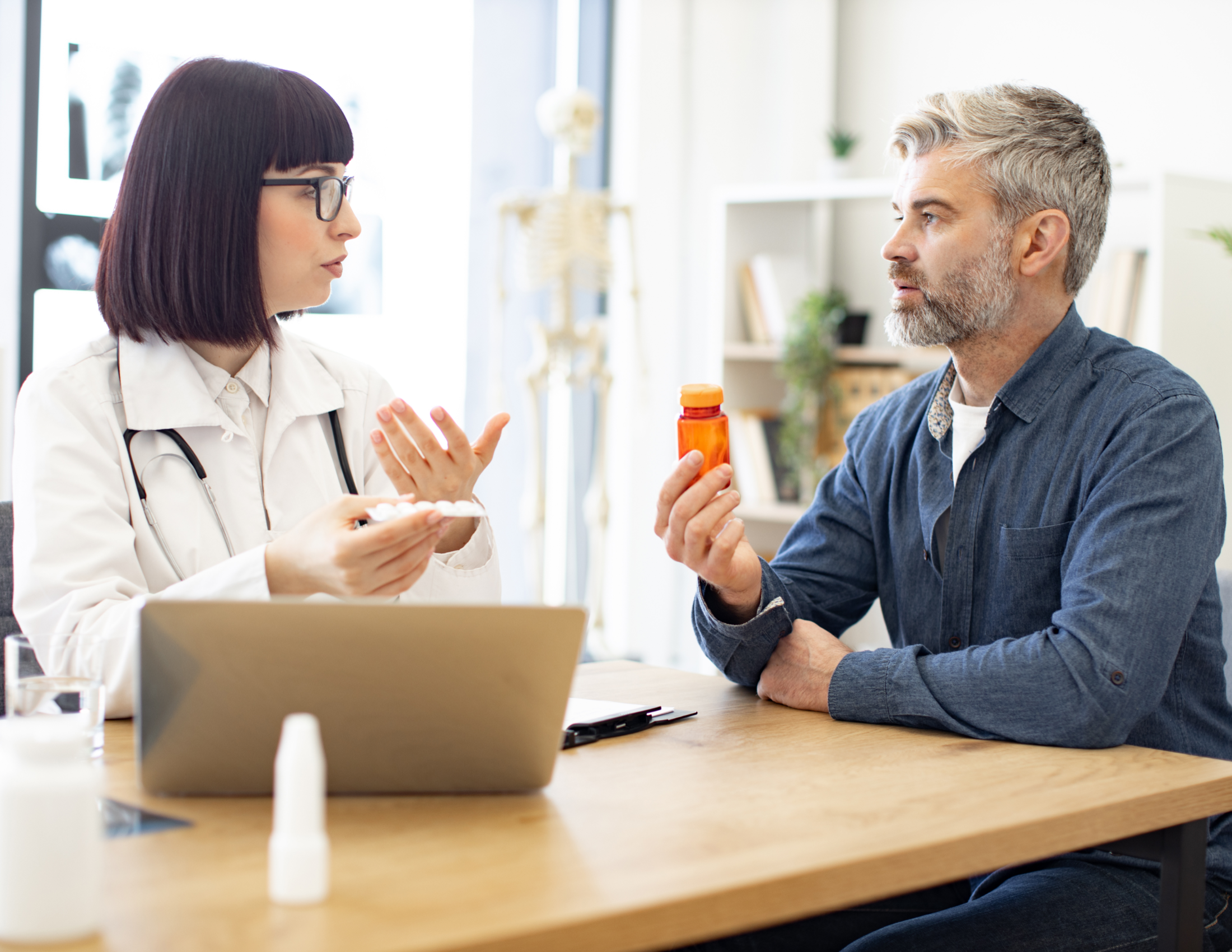 health concerns