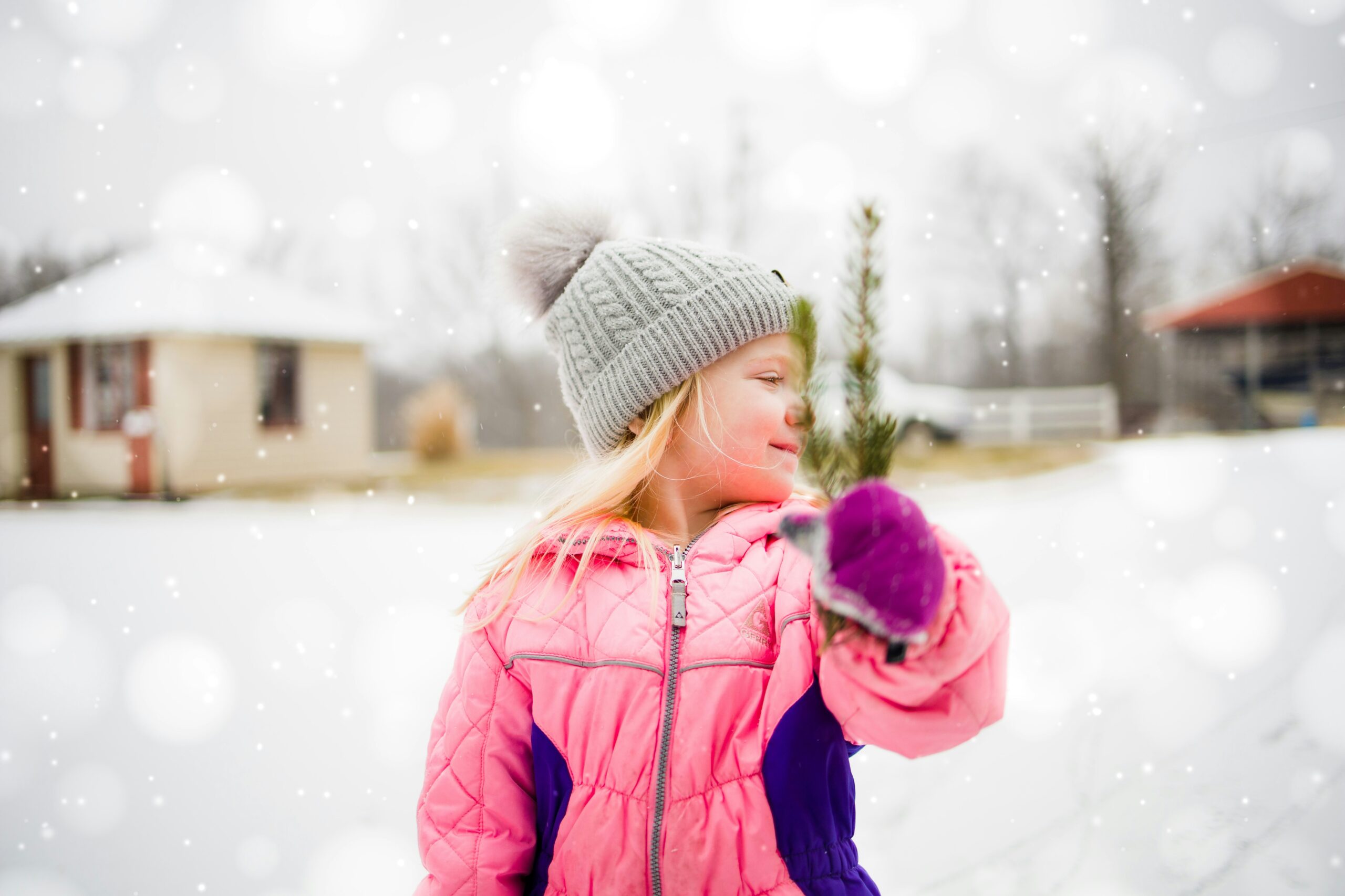 wear a hat for hearing health
