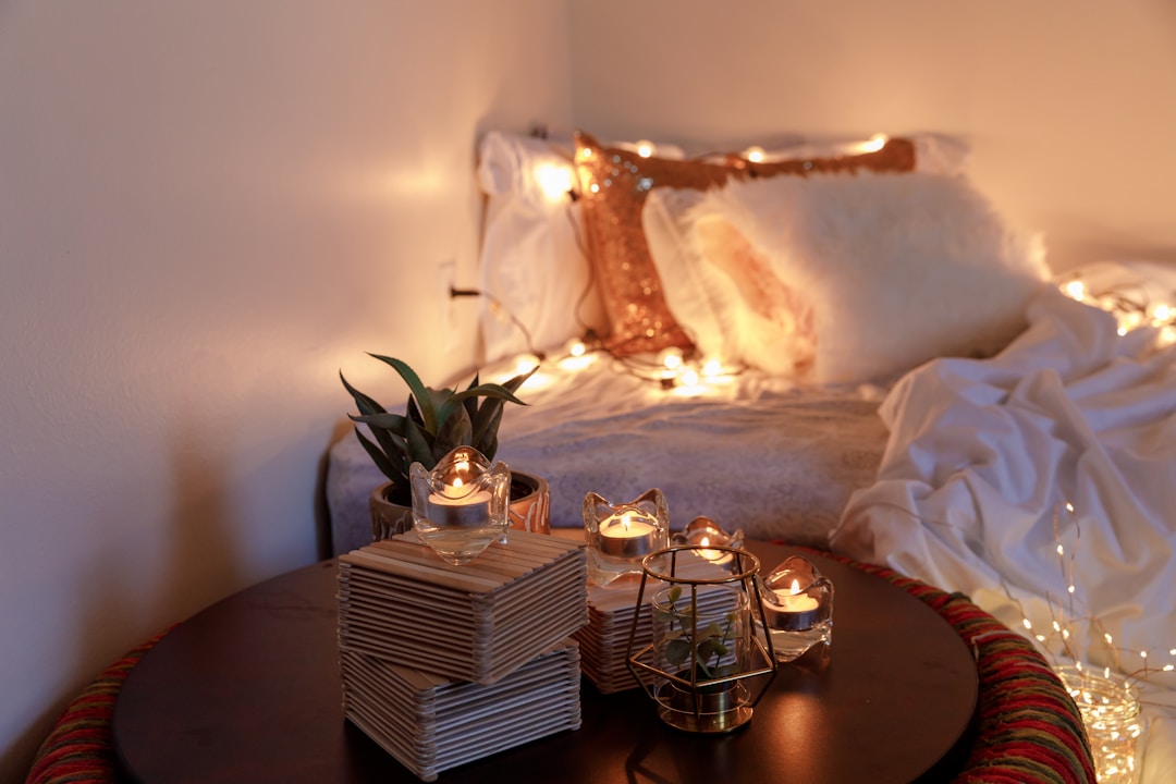 enjoy your space