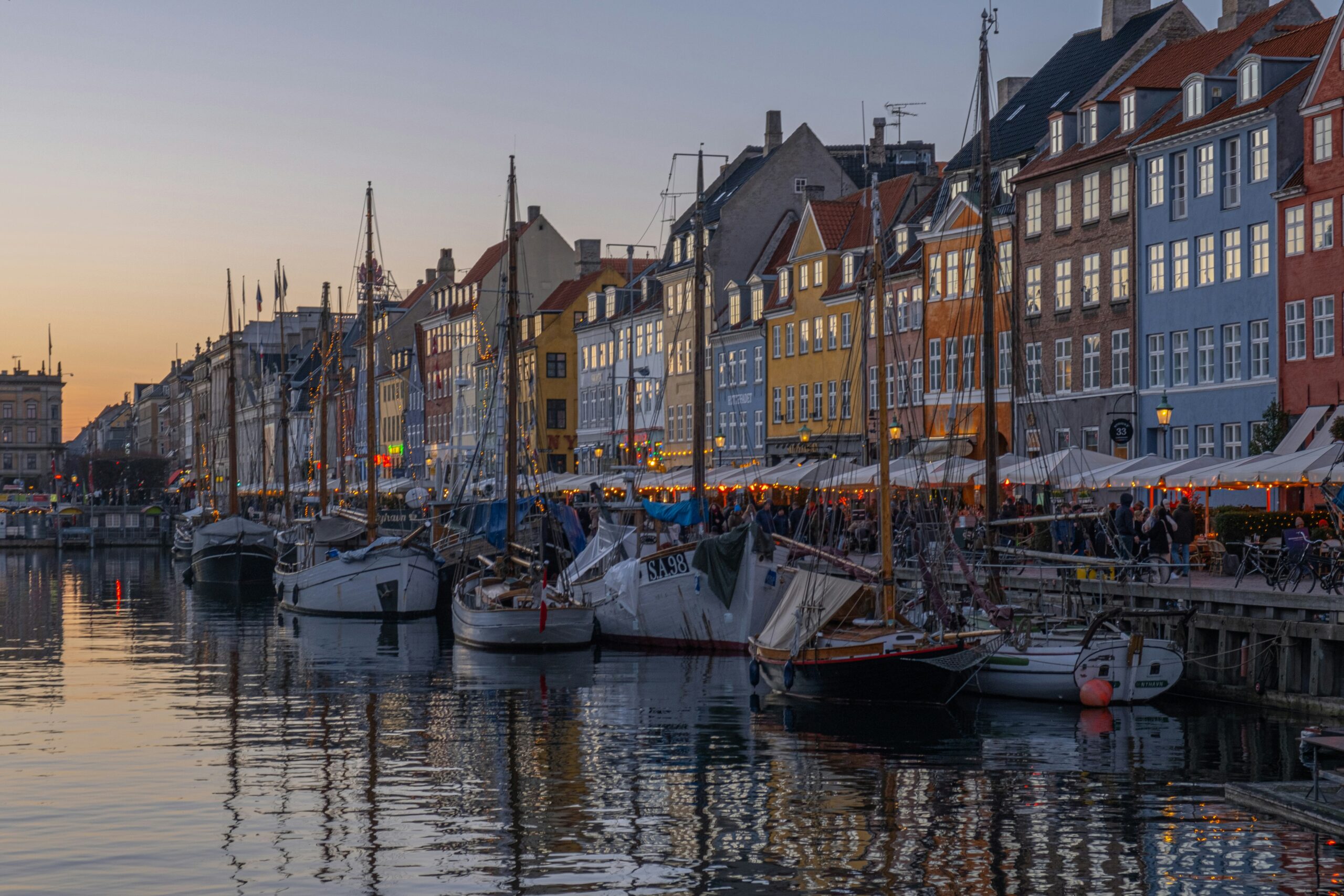 Copenhagen