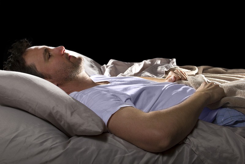 Can Creatine Mess With Your Sleep?