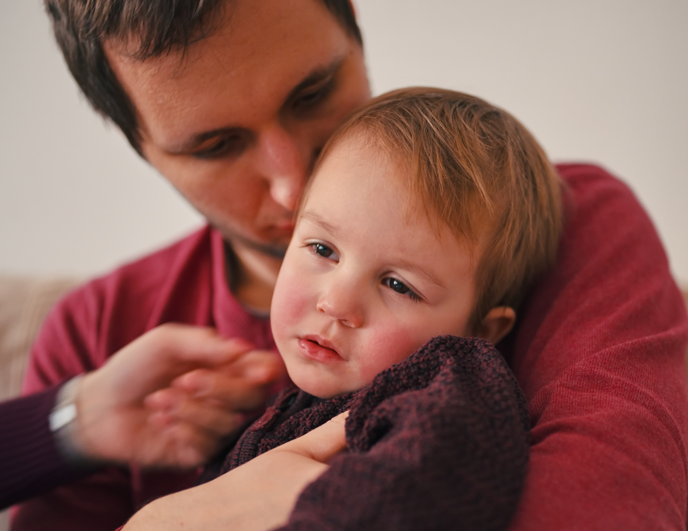Scarlet Fever In Kids: Signs To Look Out For
