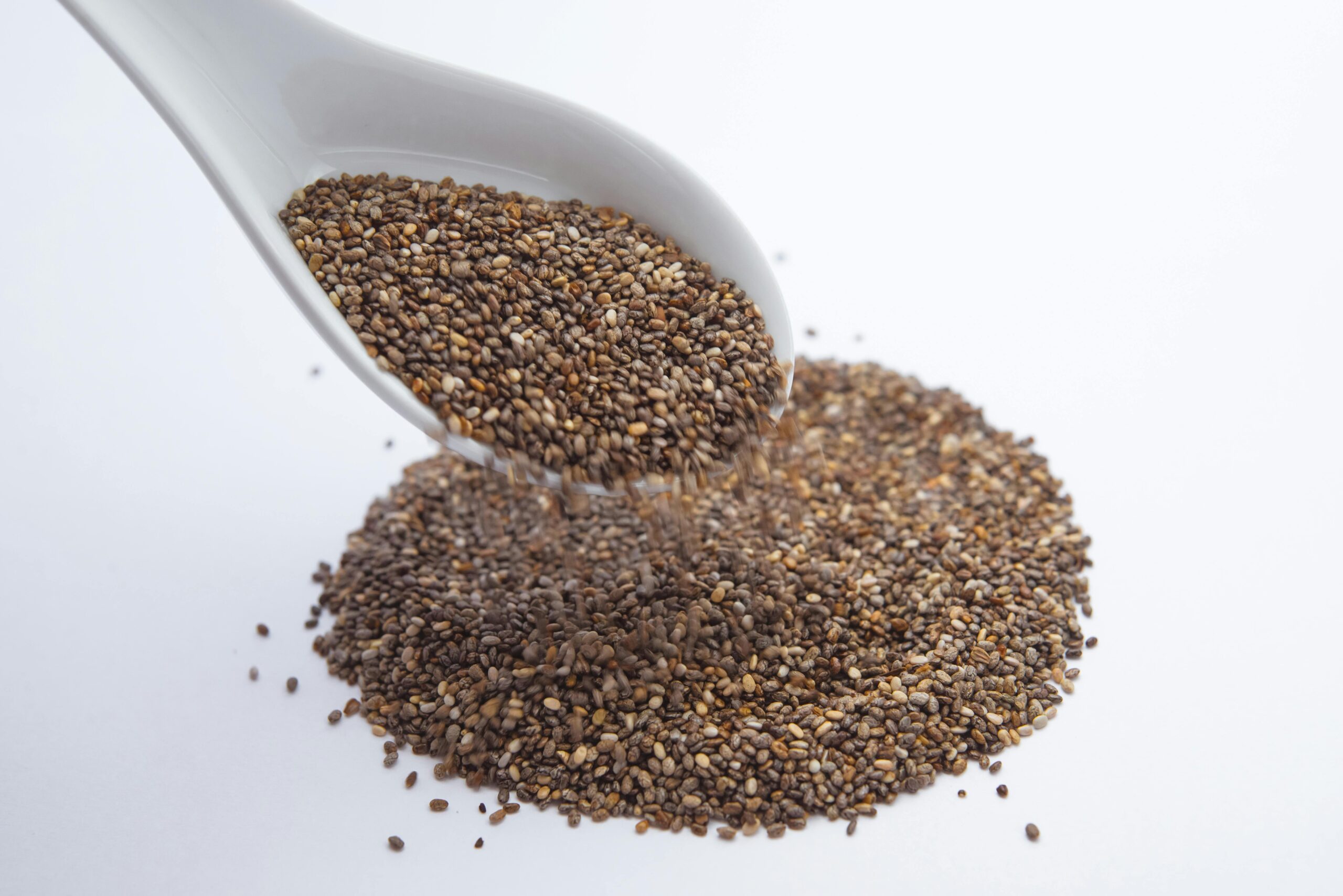 add chai seeds