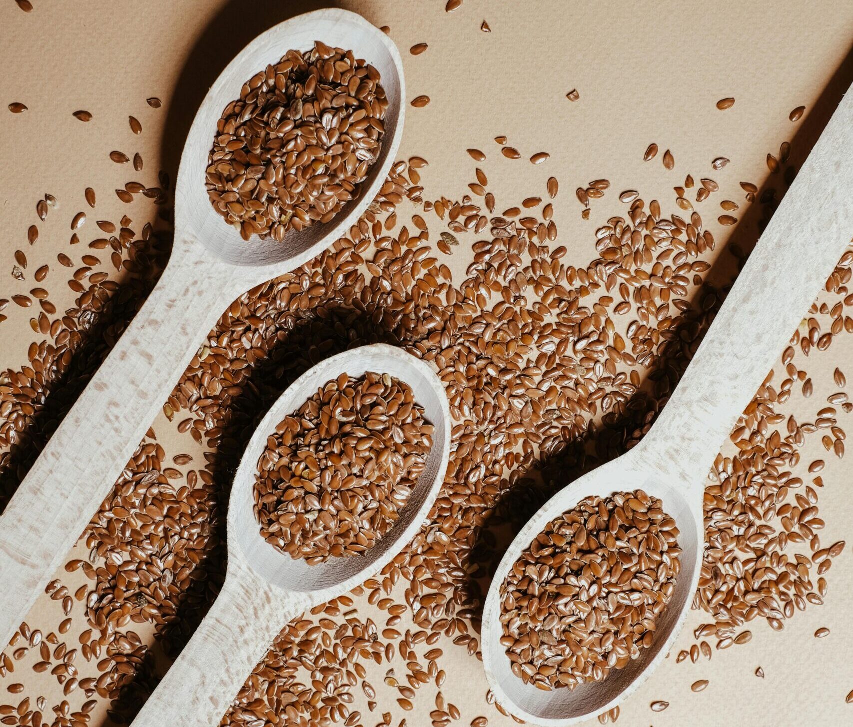 health benefits of flax seeds