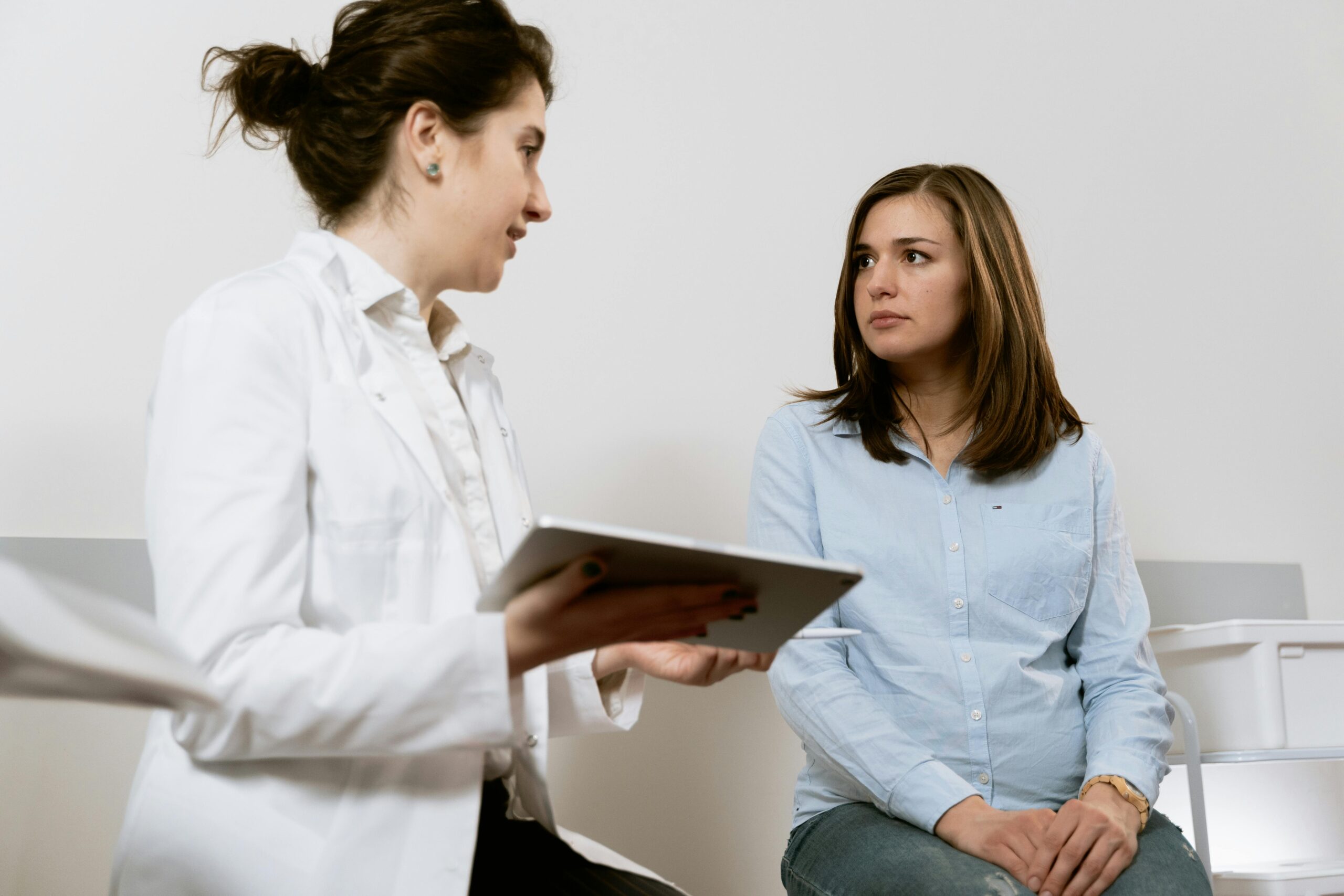 Signs You Might Be Experiencing Medical Negligence — And What to Do Next