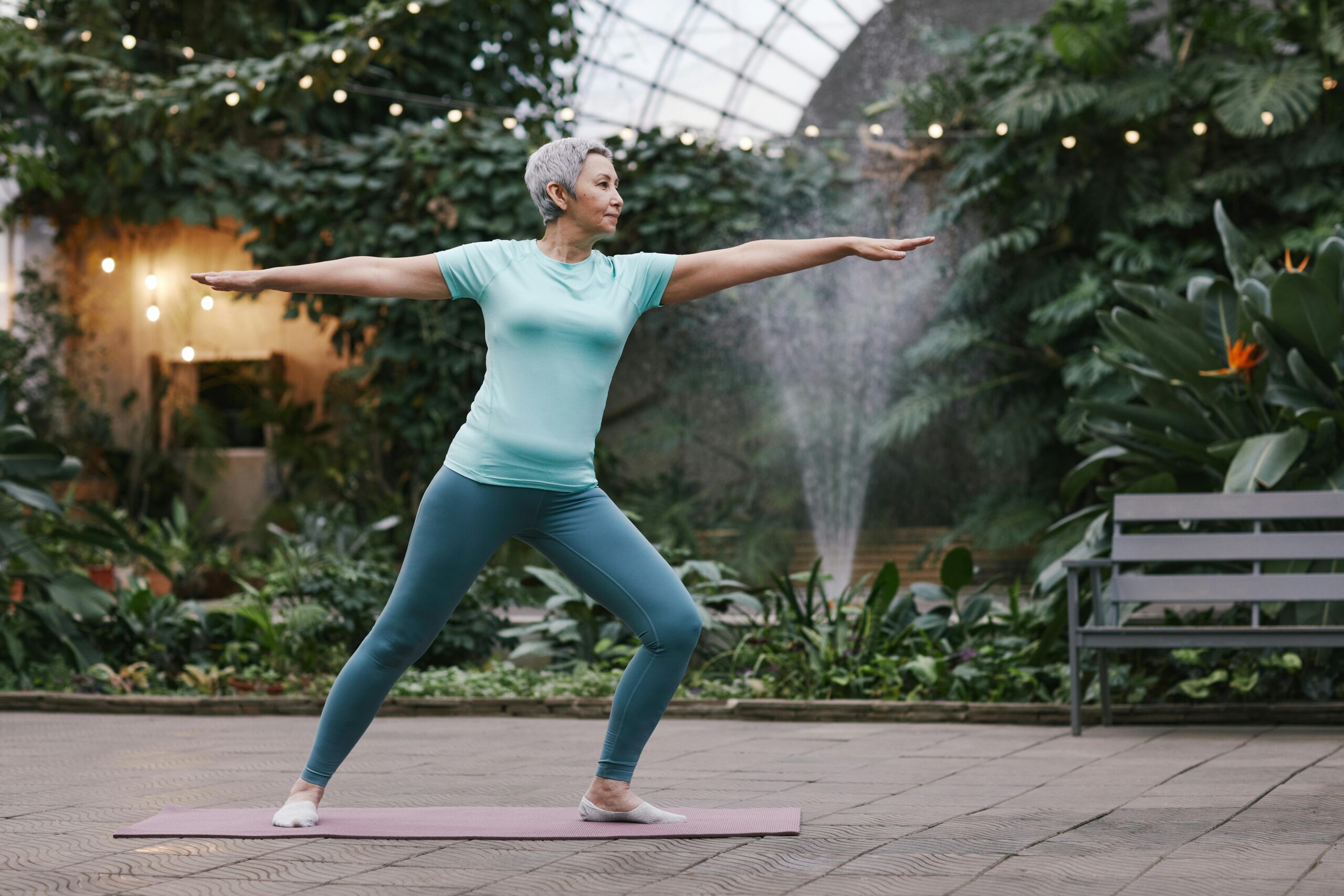 Regenerative Health