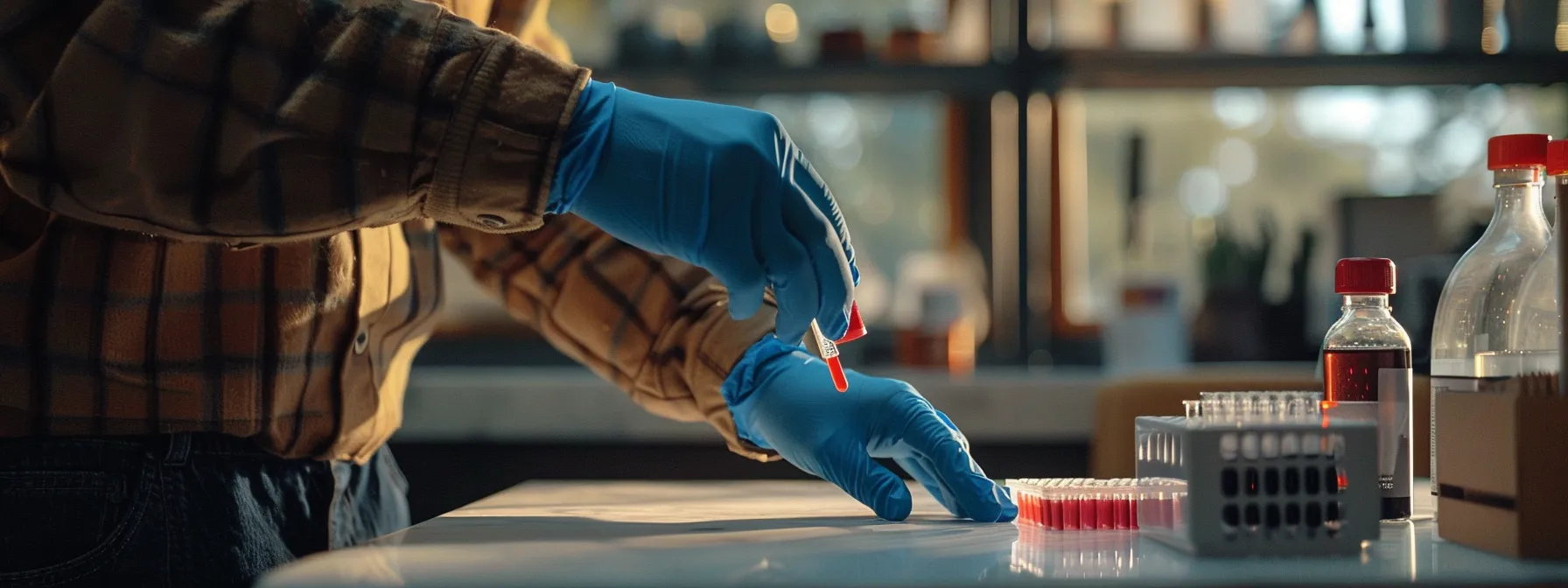 Blood Tests
