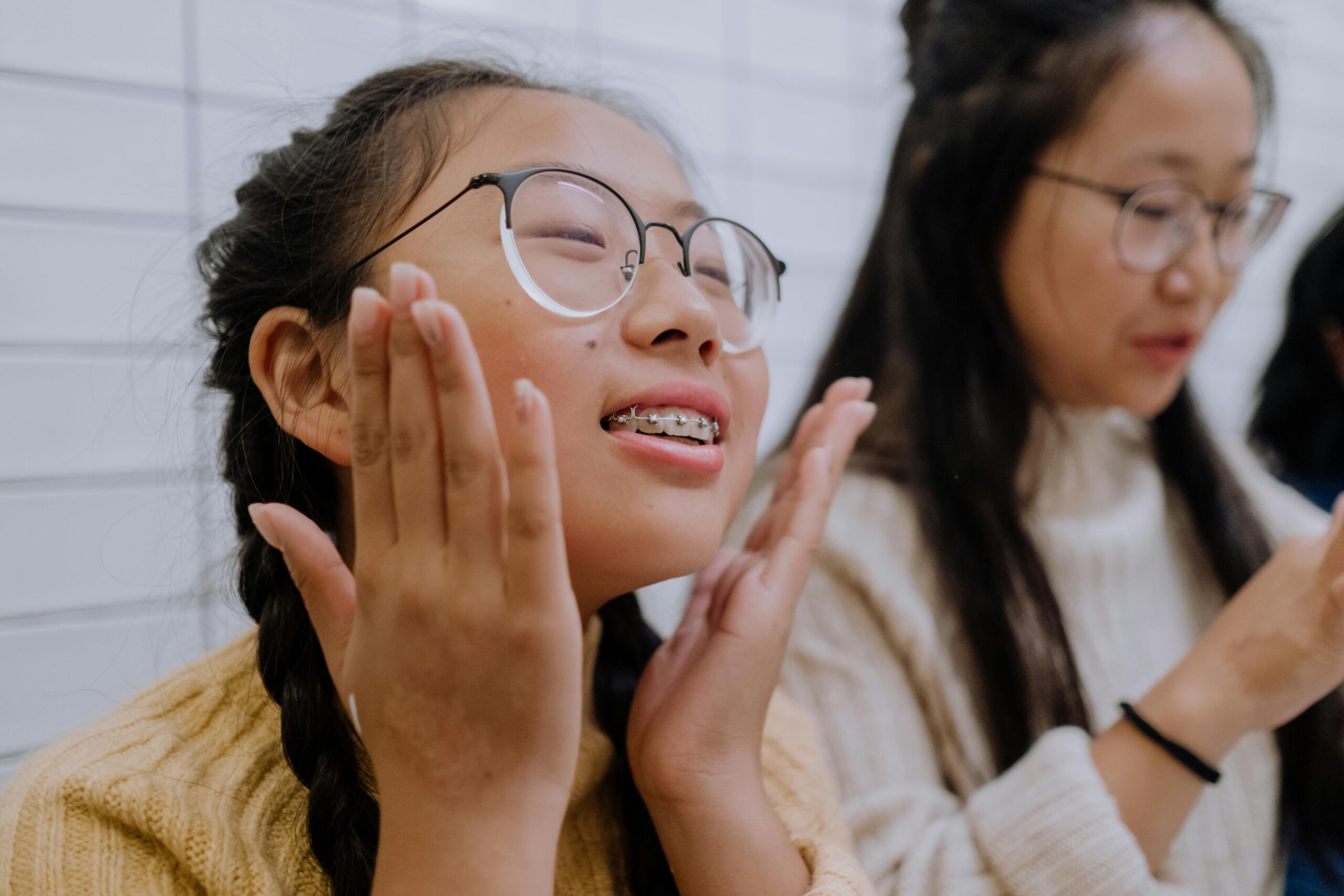 choosing braces