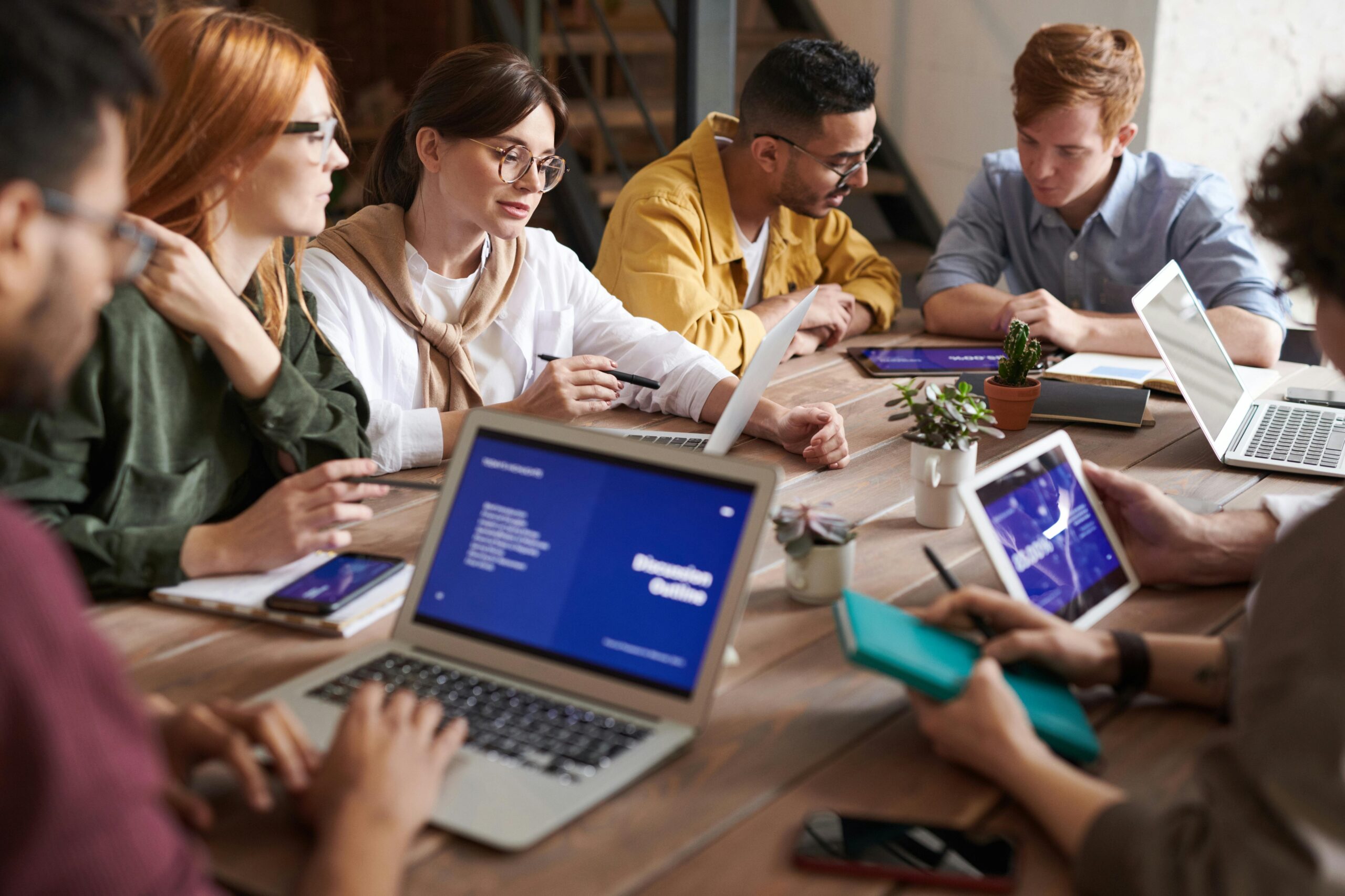 How Enterprise AI Platforms Are Revolutionizing Business Operations