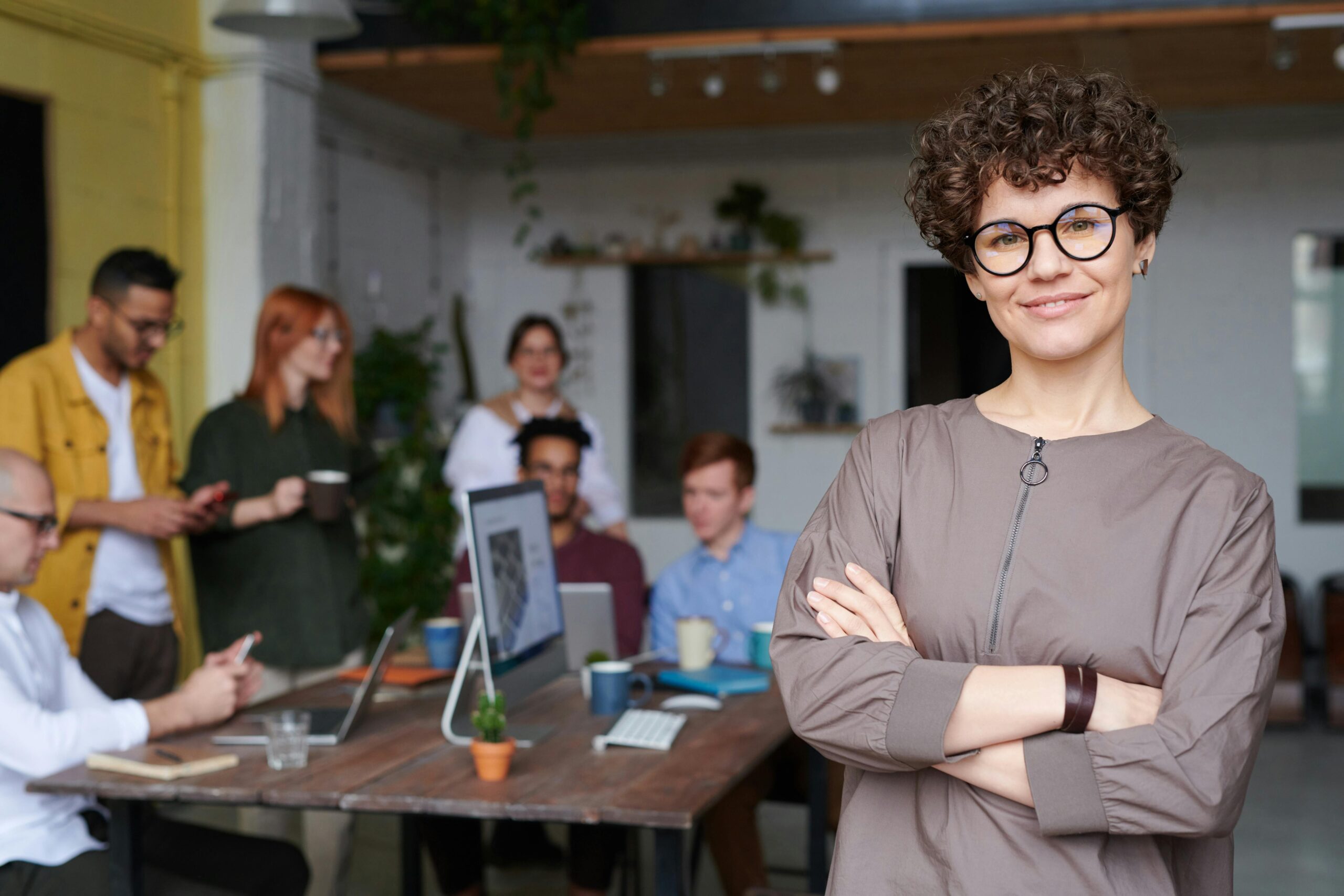 improve productivity