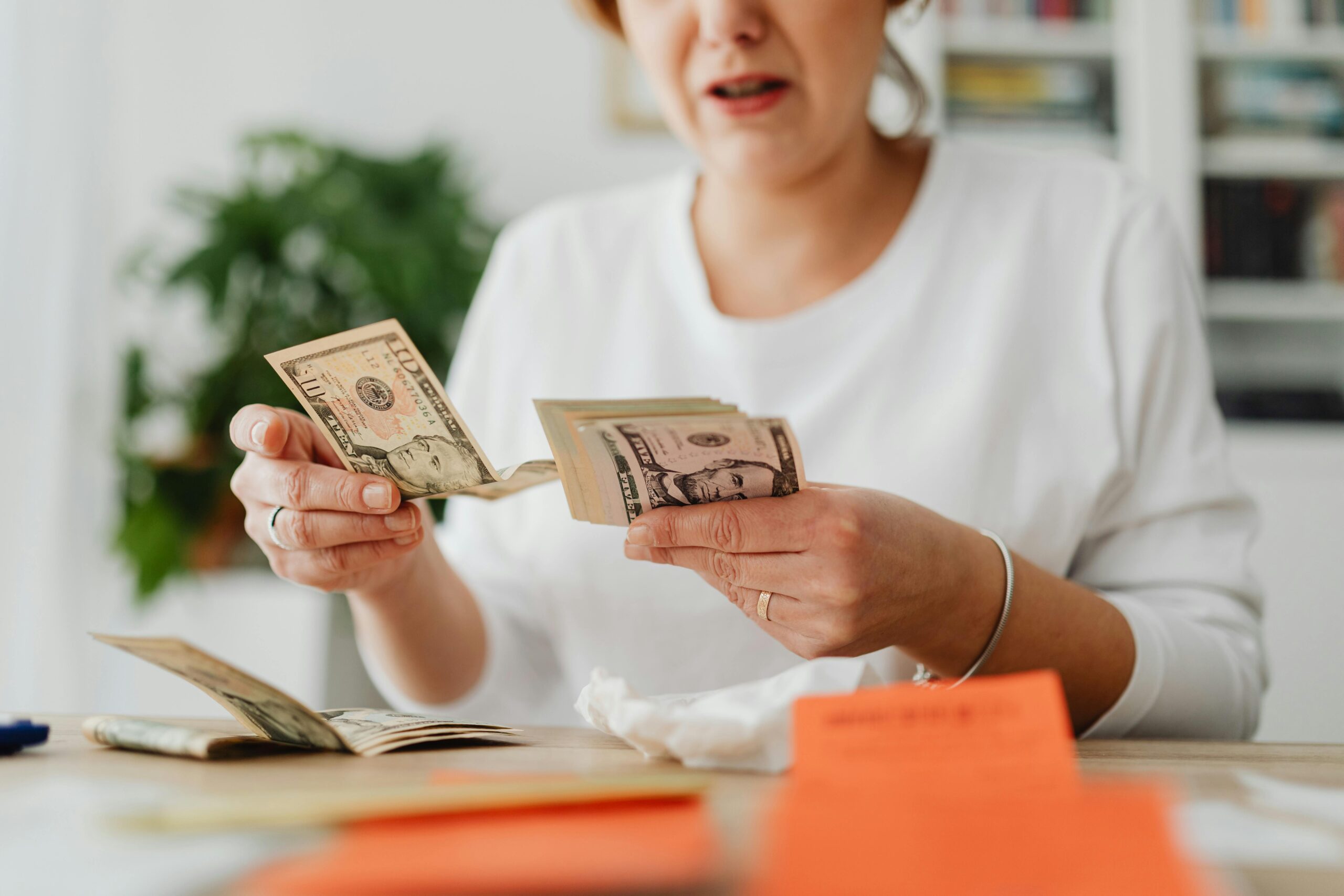 spending and budgeting