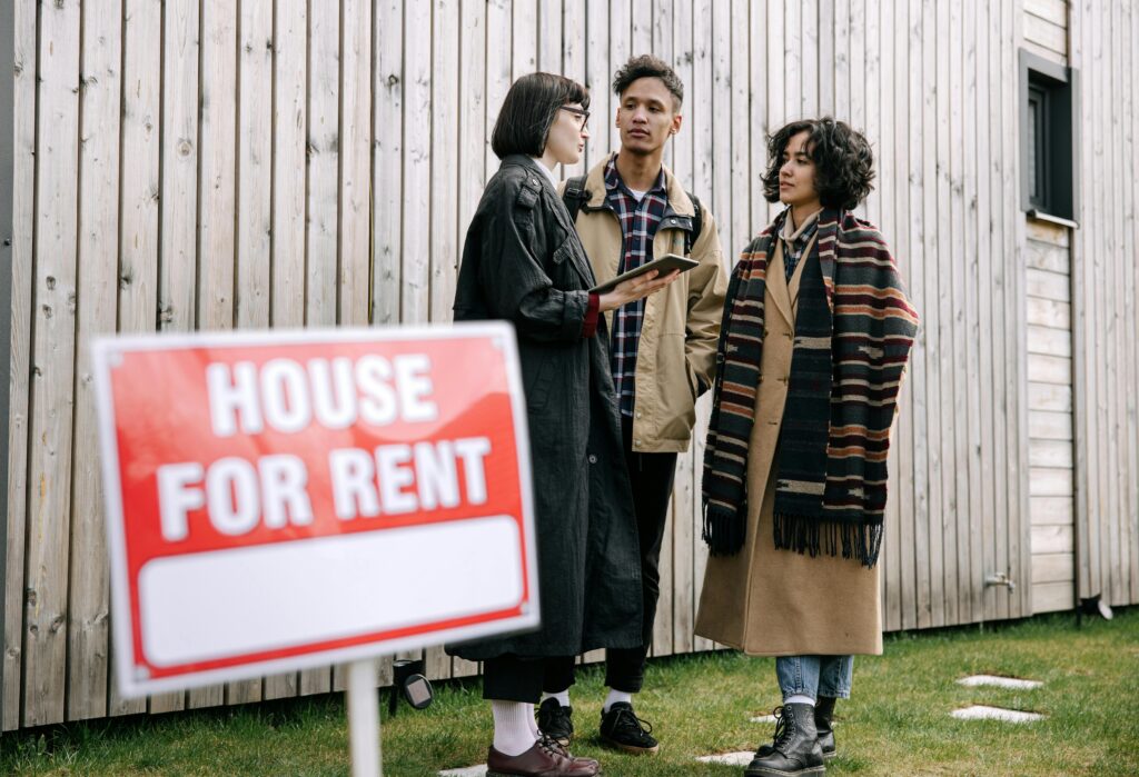 Managing Multiple Houses Without the Daily Headaches