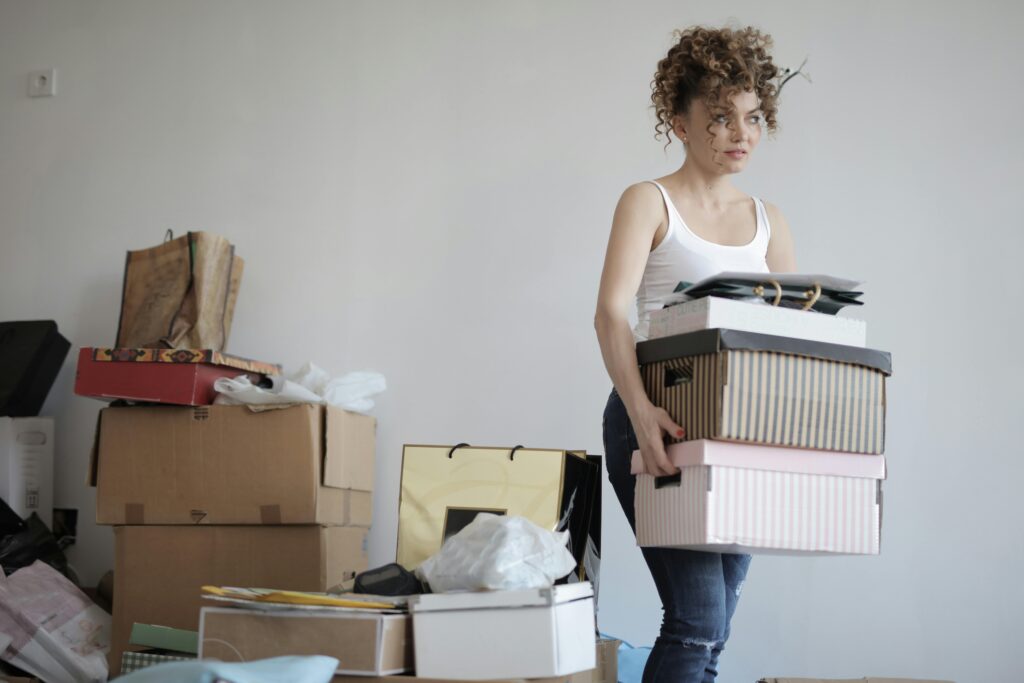 5 effective storage solutions for busy families