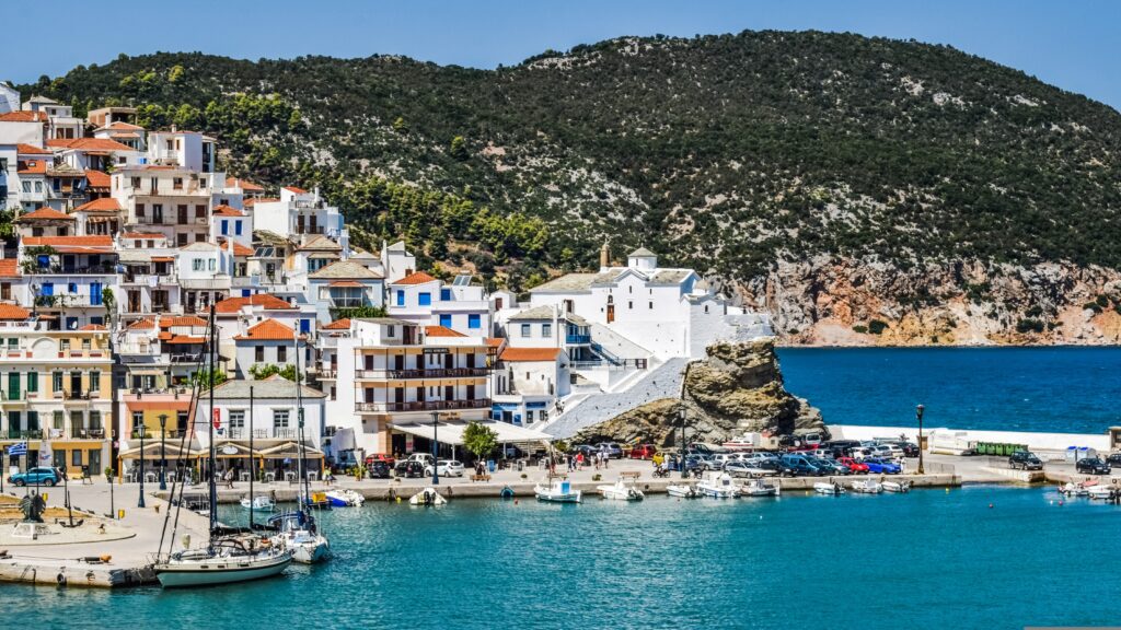 Greek Summer Everything You Need To Know