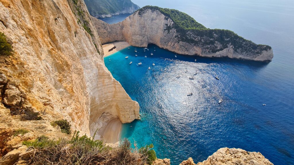 Getting Ready for your Trip to Greece